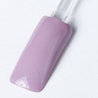 Gel colorato Soft purple 7 ml.
